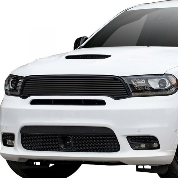 APG® - Dodge Durango GT / R/T / SRT 2020 1-Pc Black 8x6 mm Horizontal ...