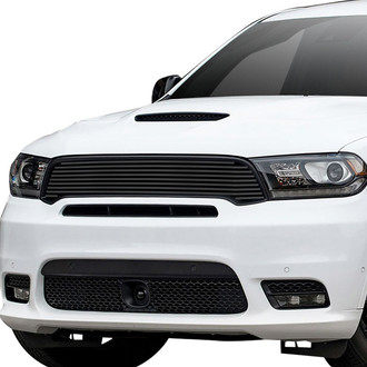 APG® - 1-Pc Black 8x6 mm Horizontal Billet Main Grille