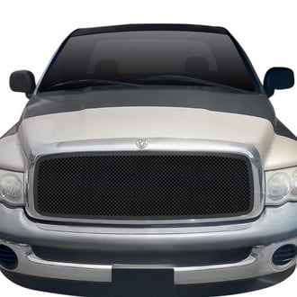 APG® - 1-Pc Black 1.8 mm Wire Mesh Main Grille