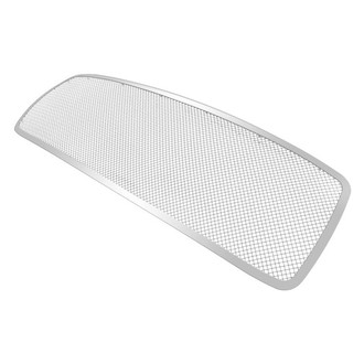 APG® - Chrome Polished 1.8 mm Wire Mesh Main and Bumper Grille Set