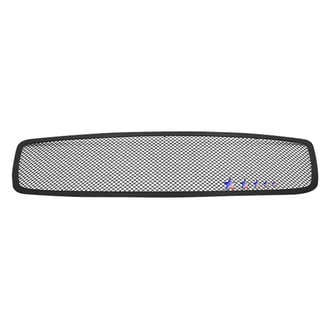 APG® - 1-Pc Black 1.8 mm Wire Mesh Main Grille