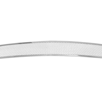 APG® - Chrome Polished 1.8 mm Wire Mesh Main and Bumper Grille Set