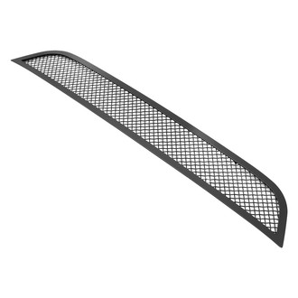 APG® - 1-Pc Black 1.8 mm Wire Mesh Bumper Grille