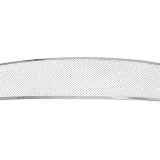 APG® - Chrome Polished 1.8 mm Wire Mesh Main and Bumper Grille Set