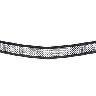 APG® - 1-Pc Black 1.8 mm Wire Mesh Bumper Grille