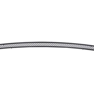 APG® - 1-Pc Black 1.8 mm Wire Mesh Bumper Grille