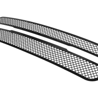 APG® - Black 2.5 mm Wire Mesh Main and Bumper Grille Set