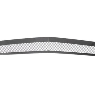 APG® - 1-Pc Black 1.8 mm Wire Mesh Bumper Grille