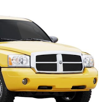APG® - Billet Grille