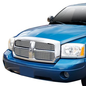 APG® - Billet Grille