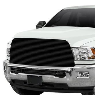 APG® - 1-Pc Black 8x6 mm Horizontal Billet Main Grille