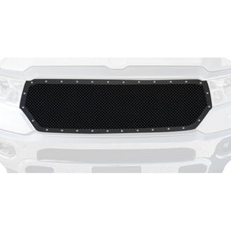 APG® - 1-Pc Rivet Style Black 1.8 mm Wire Mesh Main Grille