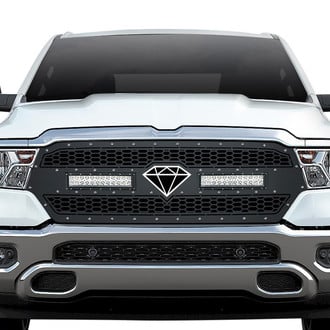 APG® - Honeycomb Style Laser Cut Grille