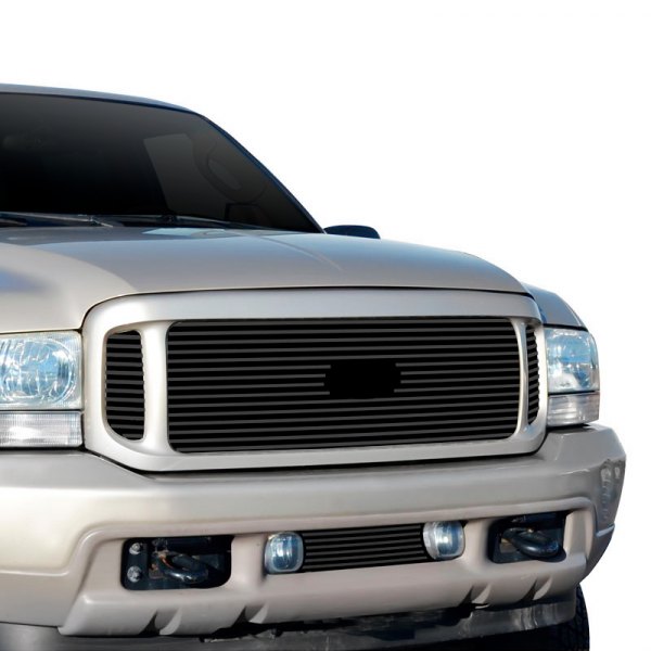 2000 ford excursion stock grill