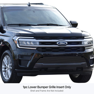 APG® - Billet Grille