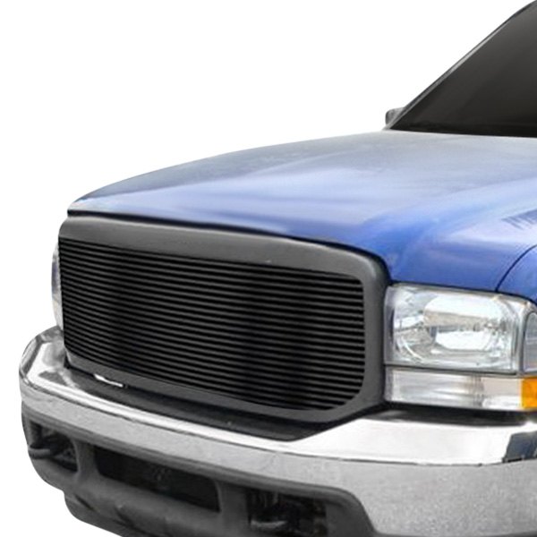 APG® - Ford Excursion With OE Bar Style Grille / with OE Square