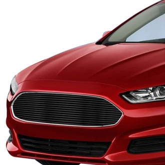 APG® - Billet Grille