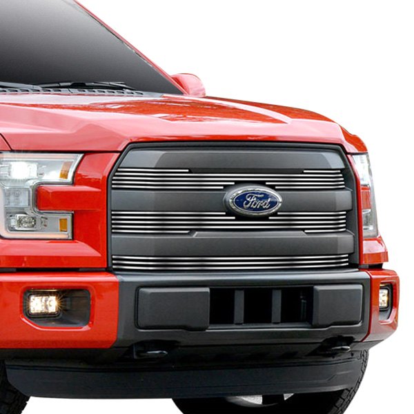 APG® - Ford F-150 King Ranch / Lariat without Front Camera 2016 3