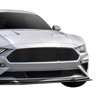 APG® - 3-Pc Black Horizontal Billet Main Grille