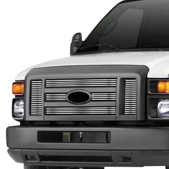 APG® - Billet Grille