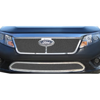 APG® - Mesh Grille
