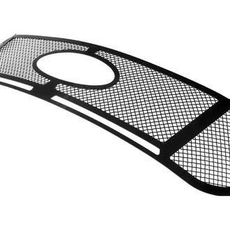 APG® - Black 1.8 mm Wire Mesh Main and Bumper Grille Set