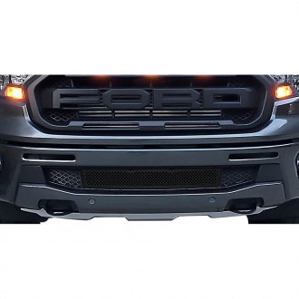 APG® - 1-Pc Black 1.8 mm Wire Mesh Bumper Grille