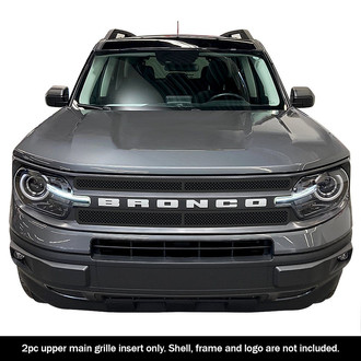 APG® - Mesh Grille