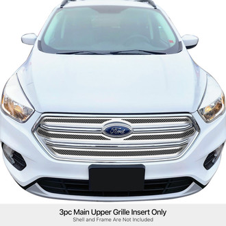 APG® - Mesh Grille