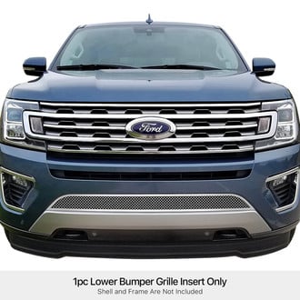 APG® - Mesh Grille