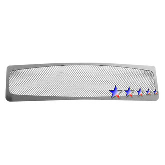 APG® - Black 1.8 mm Wire Mesh Grille Set