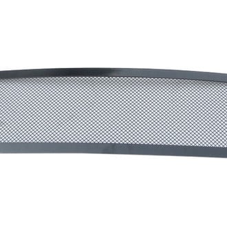 APG® - 1-Pc Black 1.8 mm Wire Mesh Main Grille
