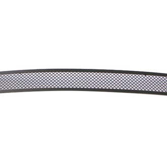 APG® - 1-Pc Black 1.8 mm Wire Mesh Bumper Grille