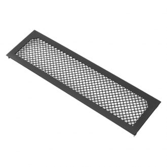 APG® - 1-Pc Black 1.8 mm Wire Mesh Bumper Grille