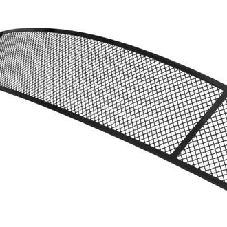APG® - Black 1.8 mm Wire Mesh Main and Bumper Grille Set