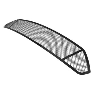 APG® - Black 1.8 mm Wire Mesh Main and Bumper Grille Set