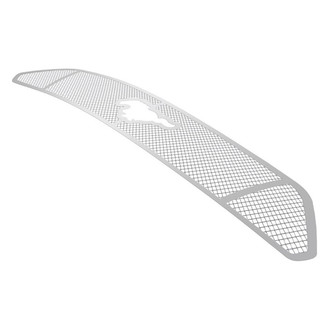APG® - Chrome Polished 1.8 mm Wire Mesh Main and Bumper Grille Set