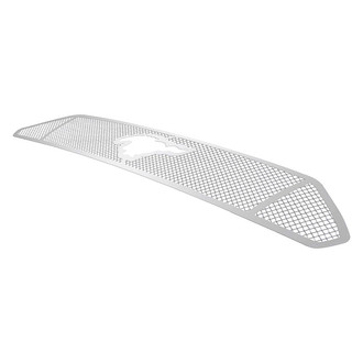 APG® - Chrome Polished 1.8 mm Wire Mesh Main and Bumper Grille Set