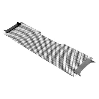 APG® - 1-Pc Black 1.8 mm Wire Mesh Bumper Grille
