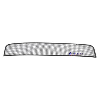 APG® - 1-Pc Black 1.8 mm Wire Mesh Main Grille
