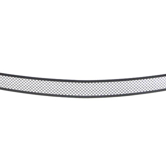 APG® - 1-Pc Black 1.8 mm Wire Mesh Bumper Grille