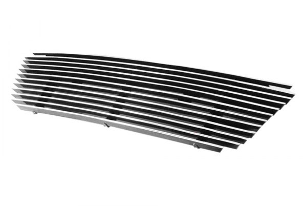 APG® - 1-Pc Polished 8x6 mm Horizontal Billet Main Grille