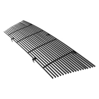 APG® - 1-Pc Black 8x6 mm Horizontal Billet Main Grille