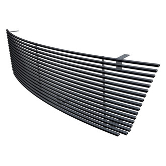 APG® - Black 8x6 mm Horizontal Billet Main and Bumper Grille Set