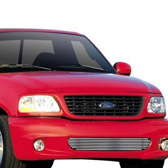 APG® - Billet Grille