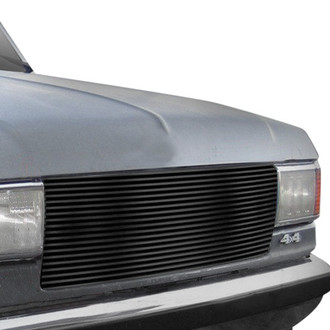 APG® - 1-Pc Black 8x6 mm Horizontal Billet Main Grille