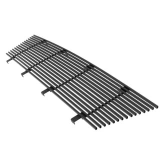APG® - Black 8x6 mm Horizontal Billet Main and Bumper Grille Set