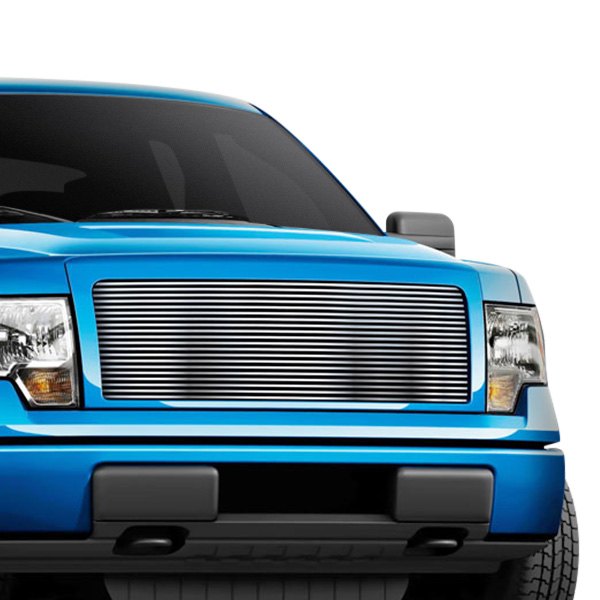 APG® Ford F150 FX2 / FX4 / King Ranch / Lariat