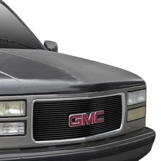 APG® - Billet Grille