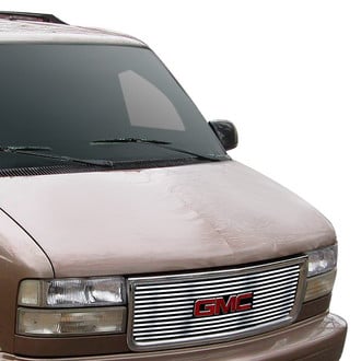 APG® - Billet Grille
